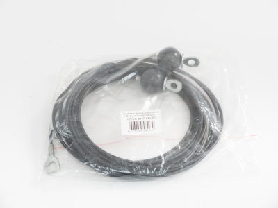 Комплект тросов для машины Смита HouseFit HG-2017