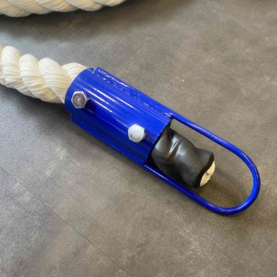 Канат для лазания 4 м D-30 мм