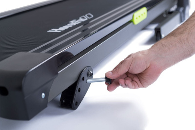 Беговая дорожка Housefit SPIRO 420