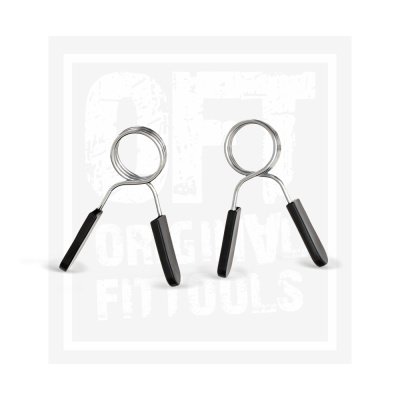 Замок пружинный 26 мм