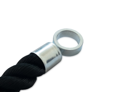 Гибкая тяга (канат) для трицепса - одинарная