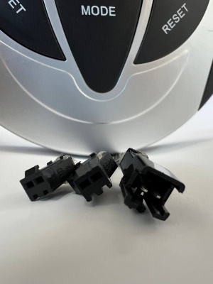 Компьютер к тренажеру LG-021