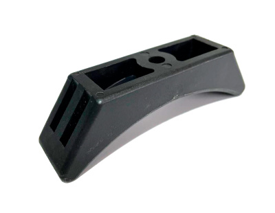 Держатель гантели для стоек пластиковый