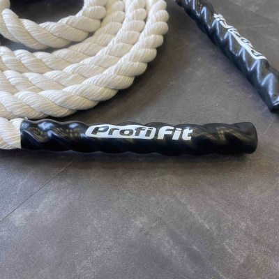 Канат для перетягивания 5 м D-30 мм