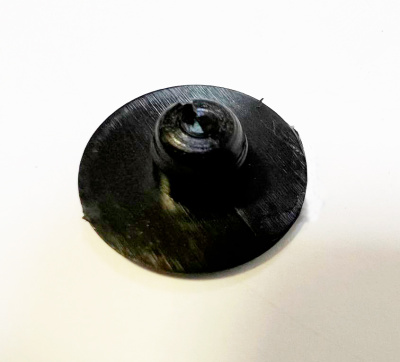 PSM144X D6 втулки пластиковые комплект из 16 шт