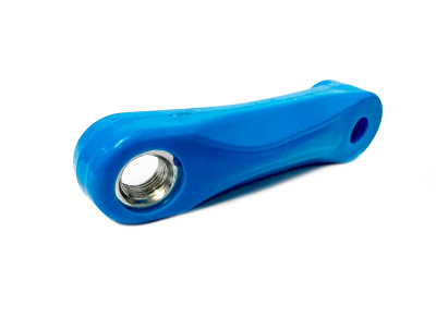 Шатун для детского велотренажера ЛЕВЫЙ