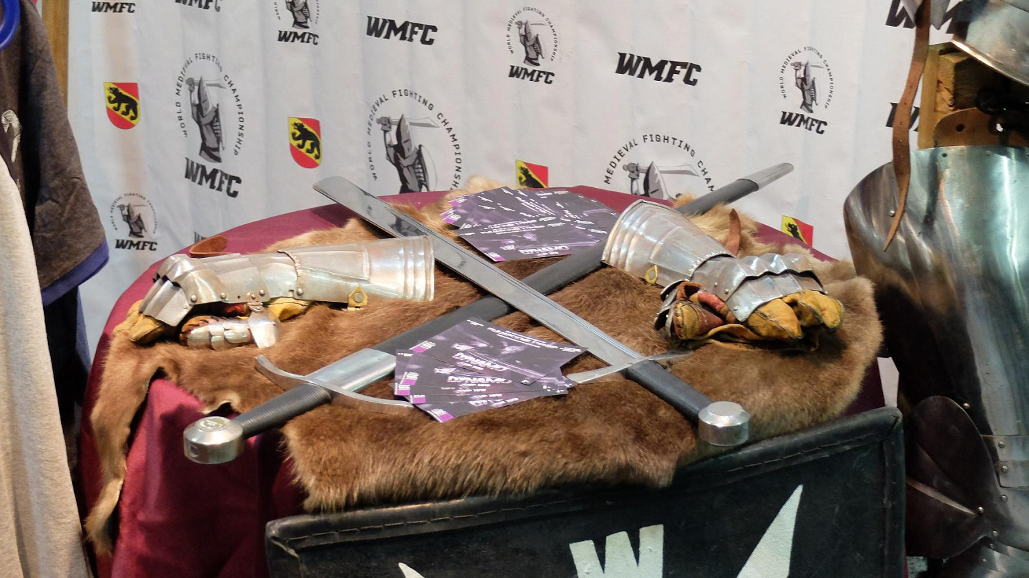 Чемпионат мира по пауэрлифтингу WRPF 2018