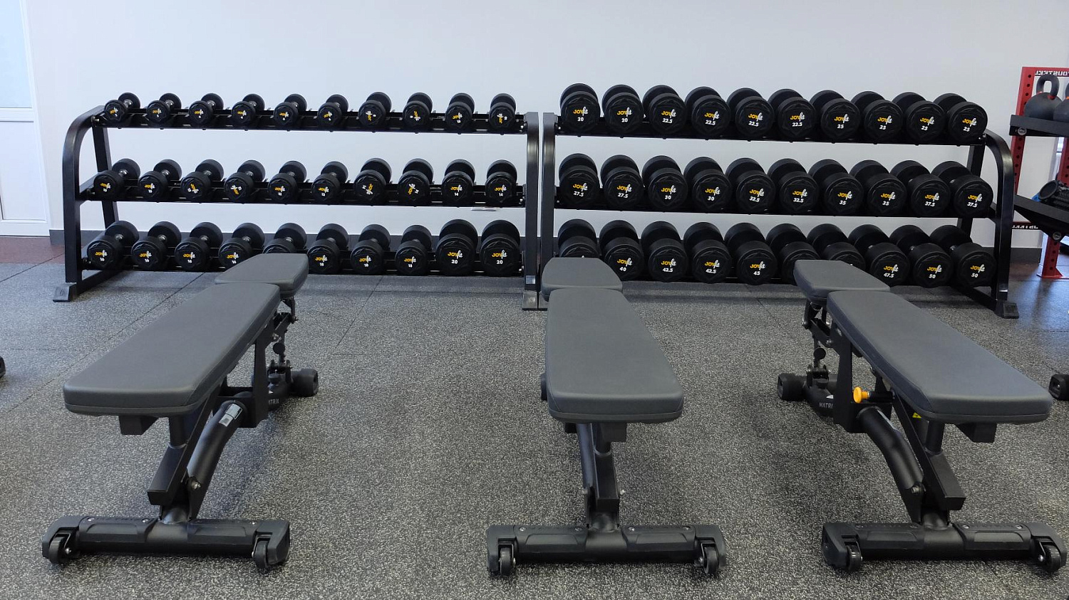 Открытие JoyFit в Калуге