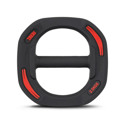 Памп-штанга для аэробики 19,8 кг REBEL