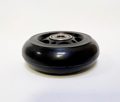 Колесо для тренажера диаметр 74 мм PB-35