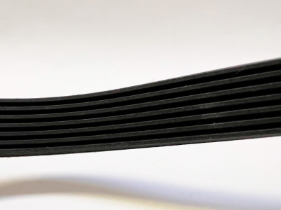 Приводной ремень J508