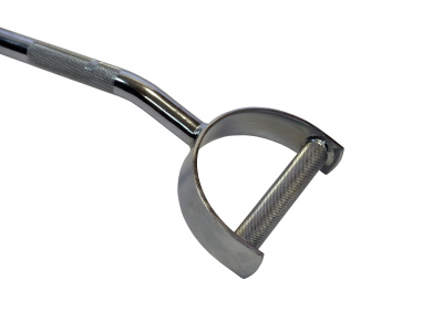 Рукоятка для мышц спины, параллельный хват 71 см