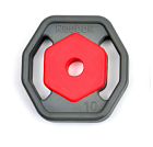 Диск 10 кг Reebok для аэробической штанги