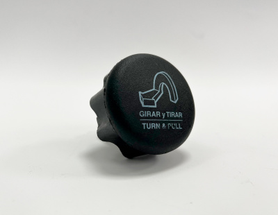 Фиксатор подпружиненный PPH-045