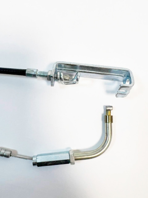 Трос нагрузки 2000