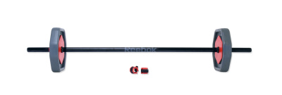 Памп-штанга Reebok 22,5 кг RSWT-2250RDB