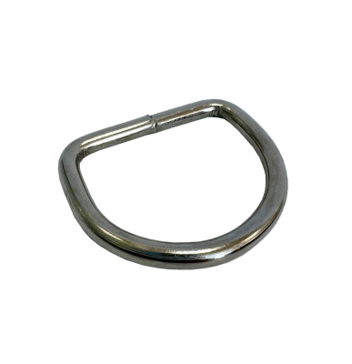 D-Кольцо из нержавеющей стали