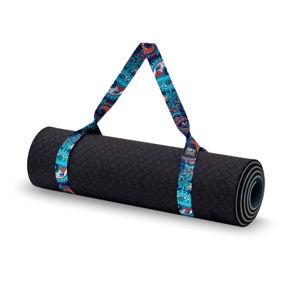 Ремешок для спортивного коврика AURA STRAP-15