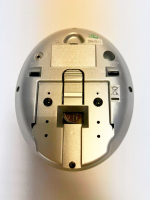 Компьютер к тренажеру GD 1.2